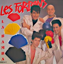 Les Forbans : La Bamba Version 90